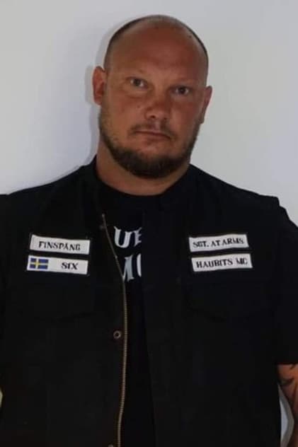 Jonny Källgren