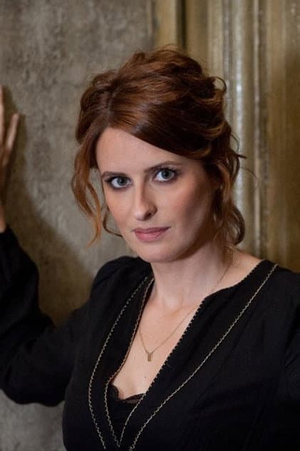 Anne Décis