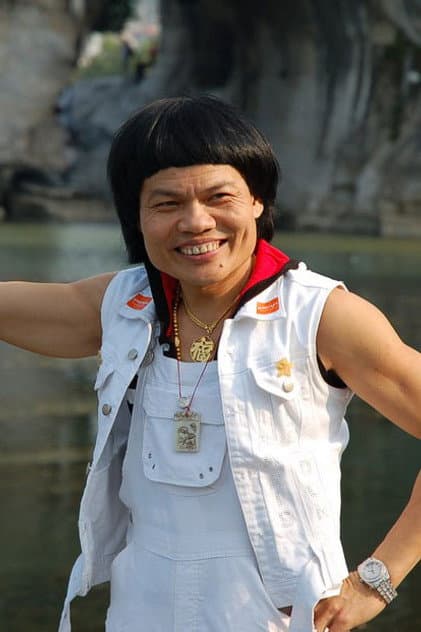 Bobby Yip Kin-Sang