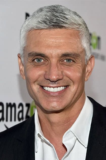 Jeff Griggs