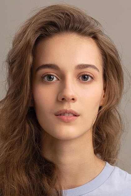 Zinaida Yastrzhembskaya