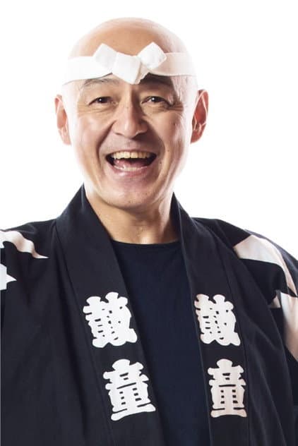 Eiichi Saito
