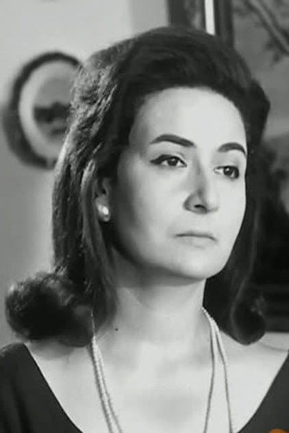 Fatheia Shahin