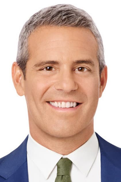 Andy Cohen