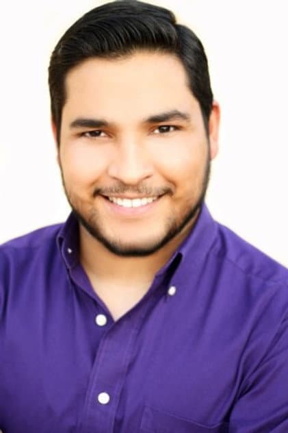 Gus Sanchez