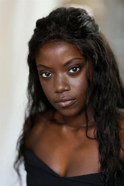 Maïmouna Toure