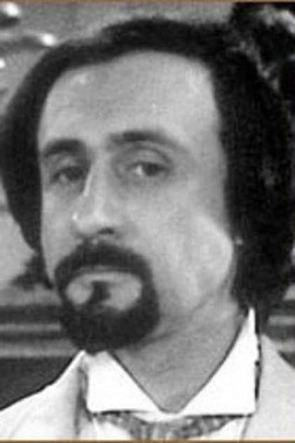 Yuriy Volovich