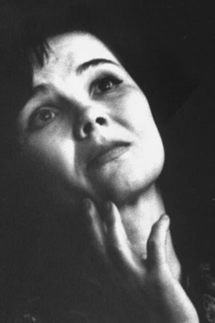 Galina Rybak