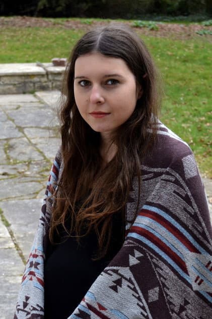 Kirsty Linton