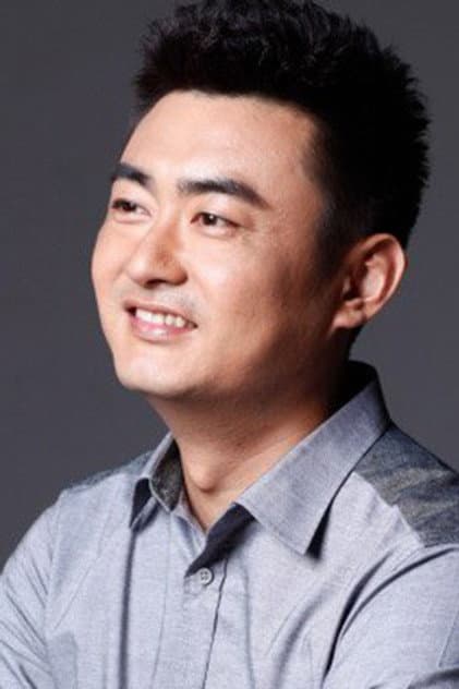 Yang Zhang