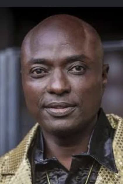Durek Verrett