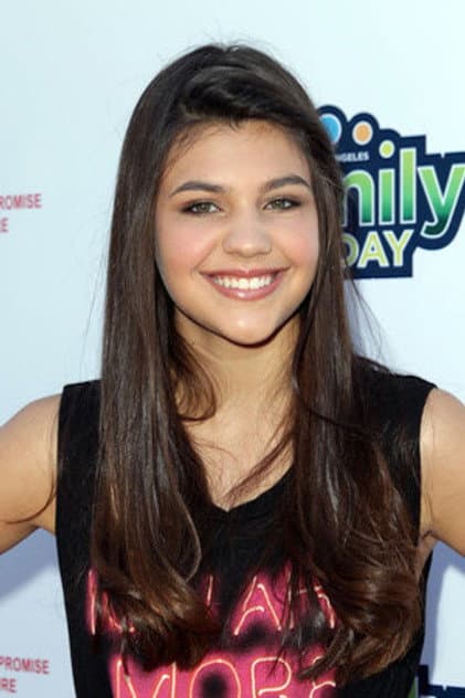 Amber Frank