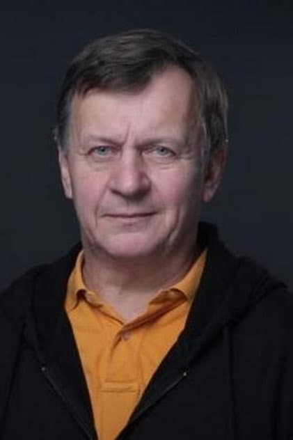 Jerzy Pożarowski
