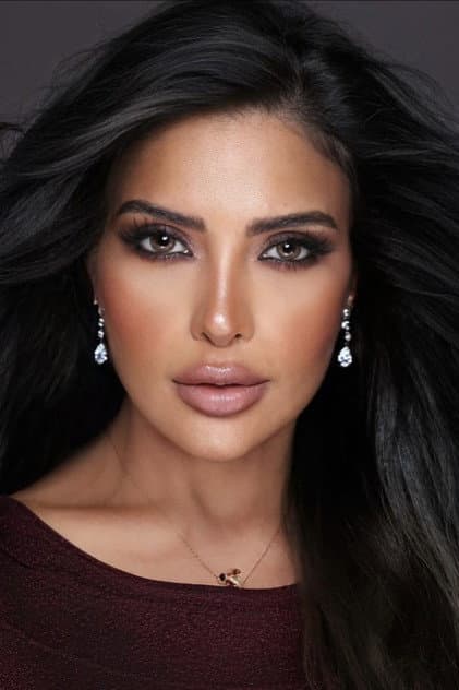 Lamya Tareq