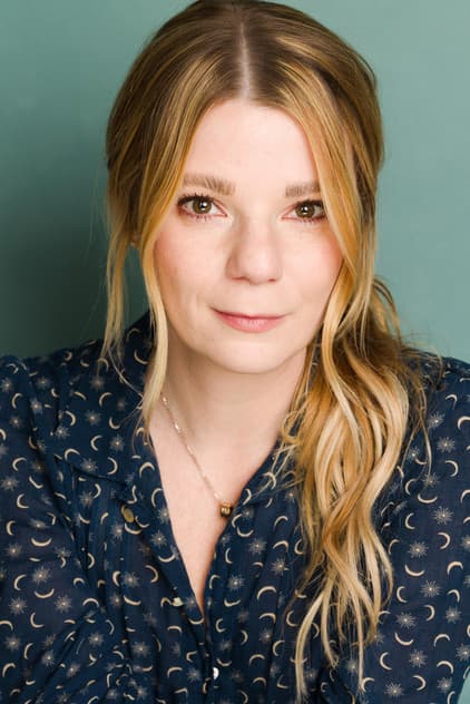 Kaley McCormack