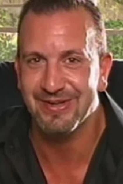 Raymond Balboa
