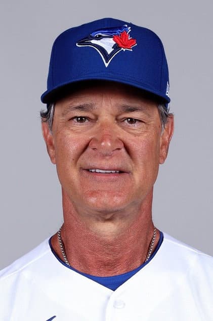 Don Mattingly