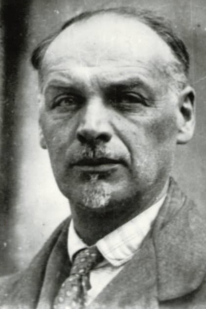 Vladimir Ballyuzek