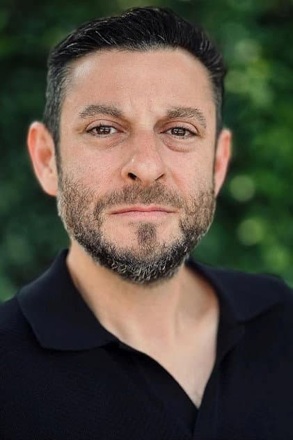Rob Margolies