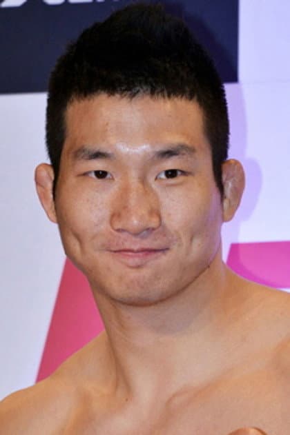 Hyun Gyu Lim