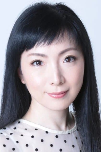 Fumiko Orikasa