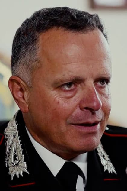 Enzo Molinari