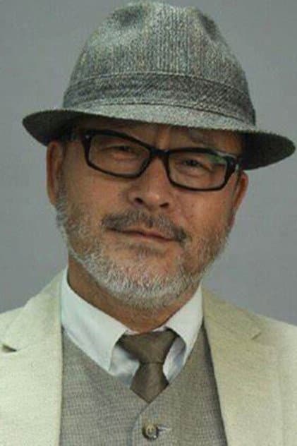 Ban Tie-hsiang