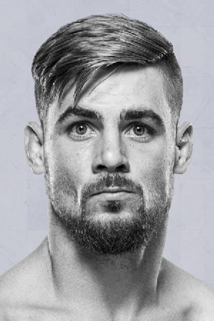 Joshua Weems