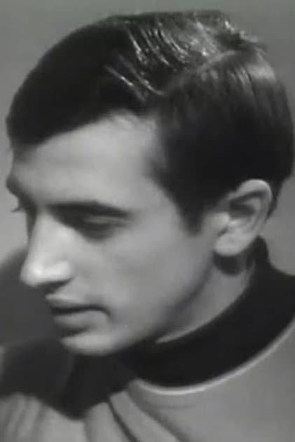 Aleksandr Gorshkov