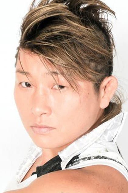 Mika Akino