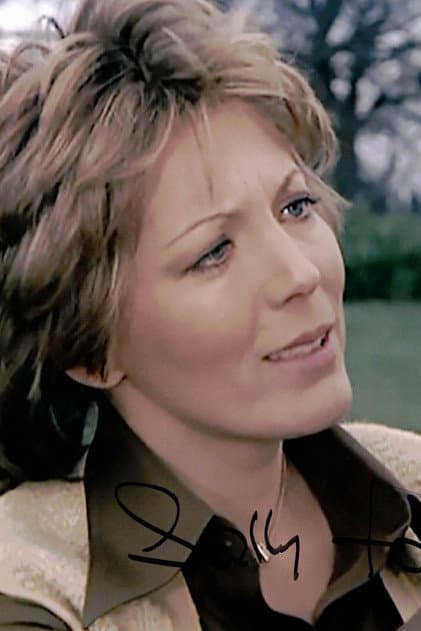 Sally Faulkner