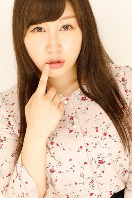 藍原かれん