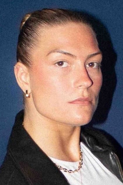 Svea Stegmann 'Svea S'