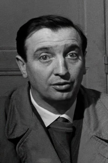 Albert Rémy