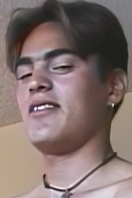 Nick Ortega