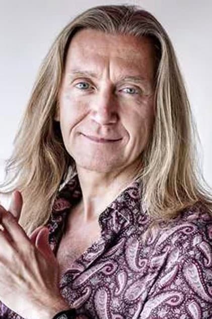 B-Joe Johansen