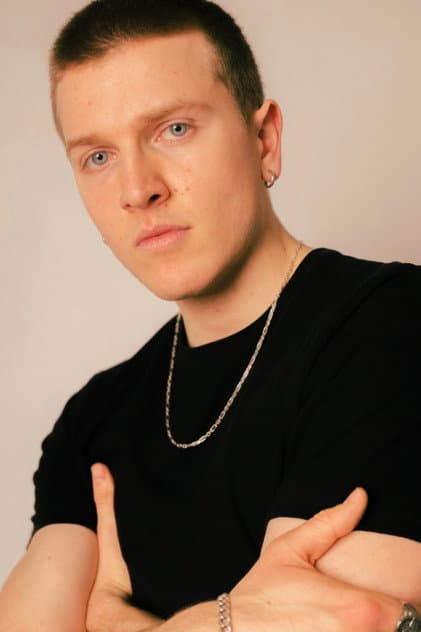 Luke Barrington