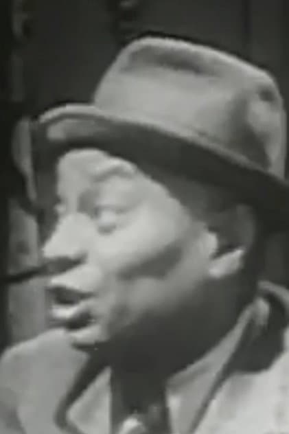 George Williams