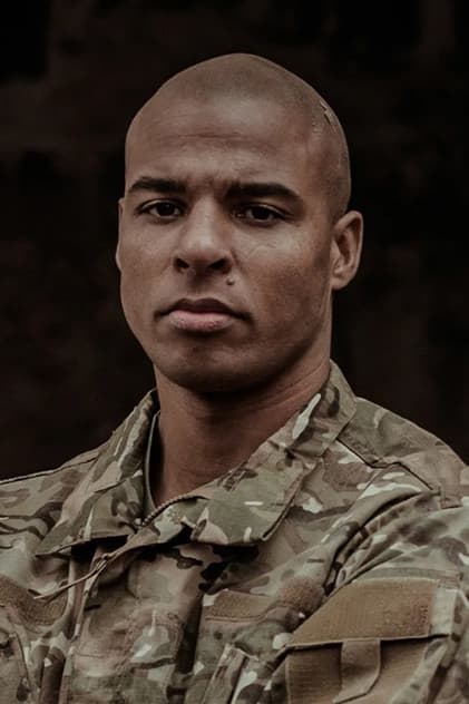 Levi Rigters