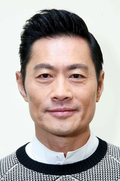 Kenny Wong Tak-ban