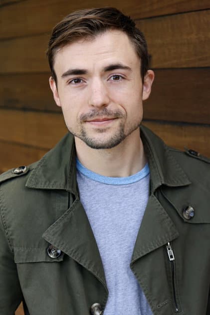 Trevor Stevens