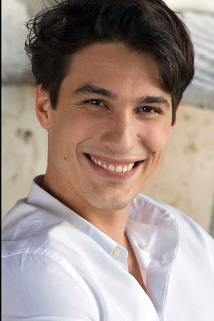 Andrea Beruatto