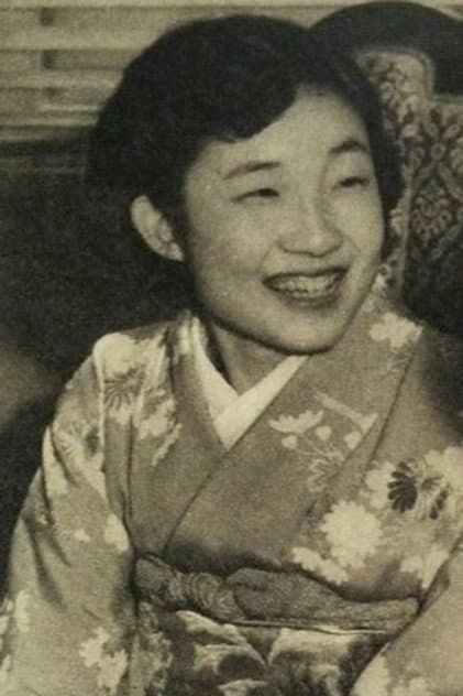 Atsuko Ikeda