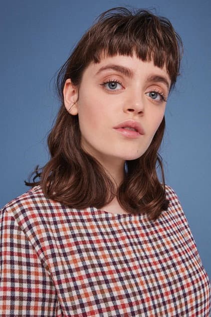 Jennifer Bucovineanu