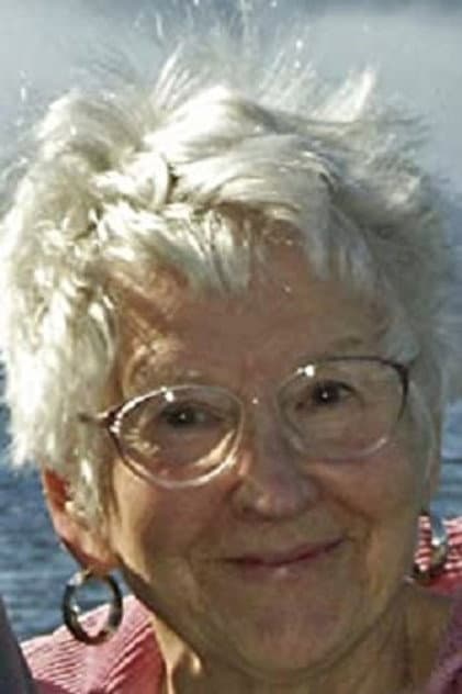 Betty Phillips
