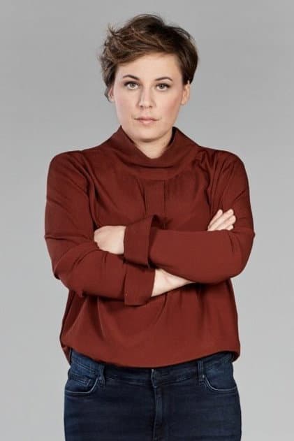 Antonia Klugmann