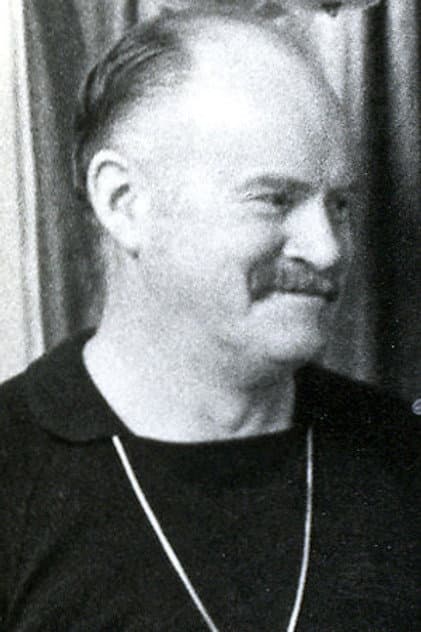 Dick Bush