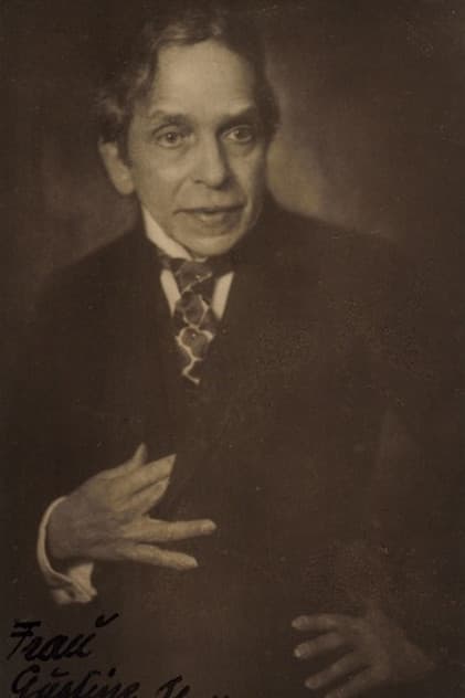 Carl Goetz