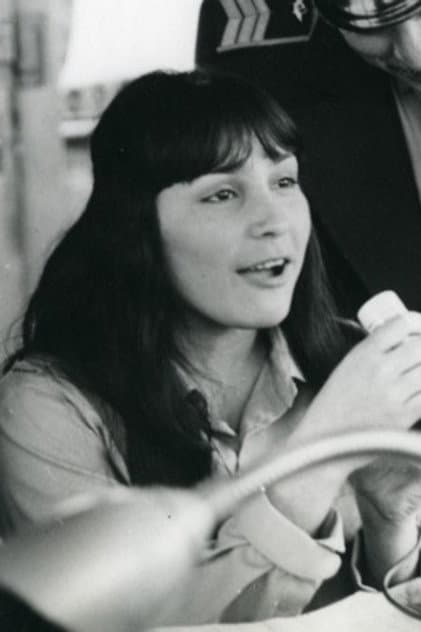 Lali Khurieva