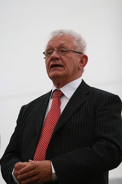 Teake van der Meer